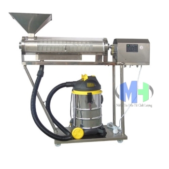 Máy Đánh Bóng Viên Nang (MHND-C07)